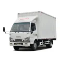 QINGLING 100P Cargo Truck