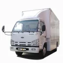 QINGLING EV100 Electric Cargo Truck