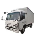 QINGLING KV100 Cargo Truck
