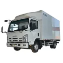 QINGLING KV600 Cargo Truck