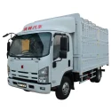 QINGLING NIKA Cargo Truck