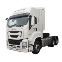 QINGLING GIGA 4×2 Tractor Truck