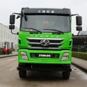 上汽红岩杰豹自卸车 (3)
