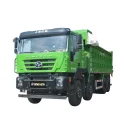 SAIC HONGYAN KINGKAN Dump Truck