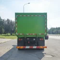 上汽红岩新金刚自卸车 (6)