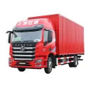 SAIC HONGYAN GENPAW Cargo Truck