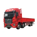 SAIC HONGYAN GENLYON Cargo Truck