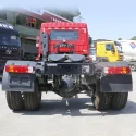 上汽红岩杰豹牵引车 (6)
