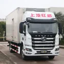 杰豹 冷藏车 (2)