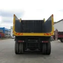 上汽红岩金刚矿霸非公路矿用自卸车 (4)