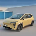 埃安Y plus (5)