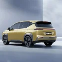 埃安Y plus (4)