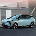 埃安Y plus (2)