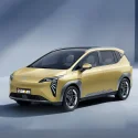 埃安Y plus (3)