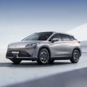 埃安 LX Plus (3)