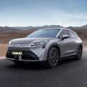 埃安 LX Plus (2)