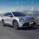 埃安 LX Plus (4)