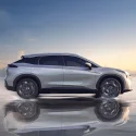 埃安 LX Plus (6)