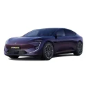 Avatr 12 Gran Coupe EV 2024