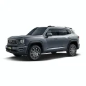 2024 Haval DARGO
