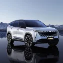 吉利博越L (2)