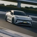 极氪001FR (5)