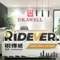 RIdever
