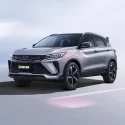吉利缤越 (2)