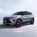 吉利缤越 (3)