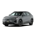 5 Seats ARCFOX Alpha T5 Pure Auto SUV for Sale