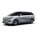 Xpeng X9 Large Space MPV Pure Electric Car in China
