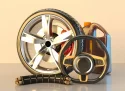 Spare Parts
