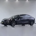 1 特斯拉 model3 黑色主图 (2)