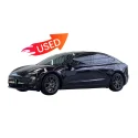 1 特斯拉 model3 黑色主图 (8)