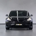 1 特斯拉 model3 黑色主图 (3)