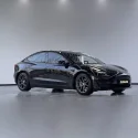 1 特斯拉 model3 黑色主图 (7)