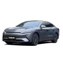 Used BYD Han