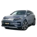 Used BYD Tang
