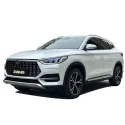 Used BYD Song Plus