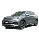Used BYD Yuan Plus