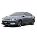 Used BYD Qin Plus