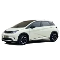 Used BYD Dolphin