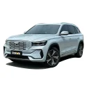 Used Geely Monjaro L