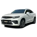 Used Geely Monjaro