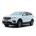 Used Geely Boyue