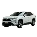 Used Toyota RAV4
