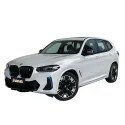 Used BWM IX3