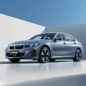 宝马i3 (5)
