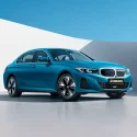 宝马i3 (4)