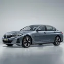 宝马i3 (6)